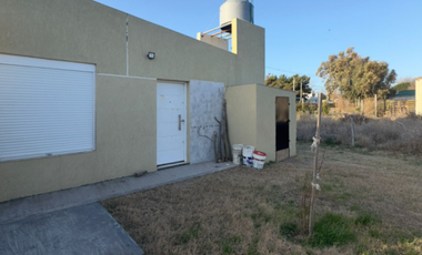 Casa en venta en sauce grande
