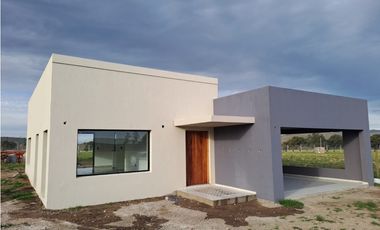 casa en venta las verbenas