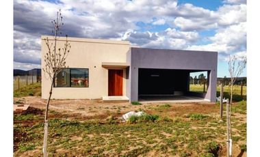 casa en venta las verbenas
