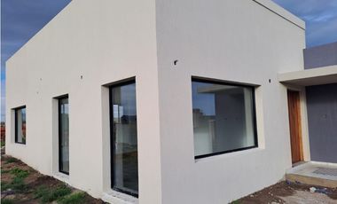 casa en venta las verbenas