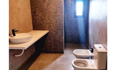 casa en venta las verbenas