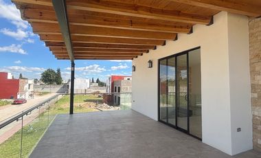 CASA EN VENTA PUEBLA ATRÁS DE PLAZA SAN DIEGO
