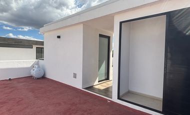 CASA EN VENTA PUEBLA ATRÁS DE PLAZA SAN DIEGO