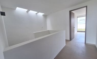 CASA EN VENTA PUEBLA ATRÁS DE PLAZA SAN DIEGO