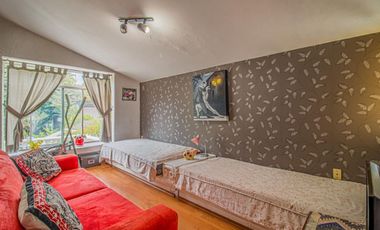 Casa en Privada en Lomas de Cuernavaca Temixco - M2AI-888-Cp