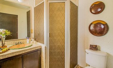 Casa en Privada en Lomas de Cuernavaca Temixco - M2AI-888-Cp