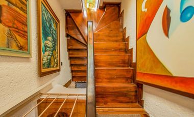 Casa en Privada en Lomas de Cuernavaca Temixco - M2AI-888-Cp