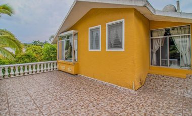 Casa en Privada en Lomas de Cuernavaca Temixco - M2AI-888-Cp