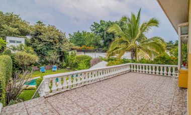 Casa en Privada en Lomas de Cuernavaca Temixco - M2AI-888-Cp