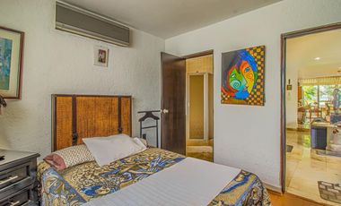 Casa en Privada en Lomas de Cuernavaca Temixco - M2AI-888-Cp