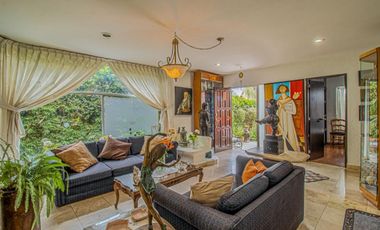 Casa en Privada en Lomas de Cuernavaca Temixco - M2AI-888-Cp