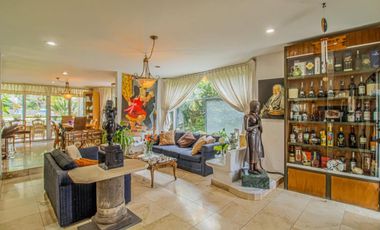 Casa en Privada en Lomas de Cuernavaca Temixco - M2AI-888-Cp