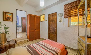 Casa en Privada en Lomas de Cuernavaca Temixco - M2AI-888-Cp