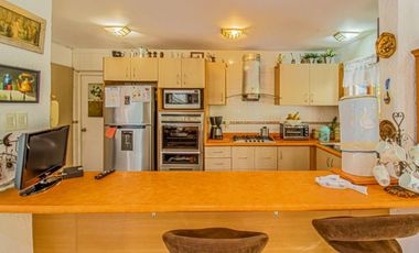 Casa en Privada en Lomas de Cuernavaca Temixco - M2AI-888-Cp