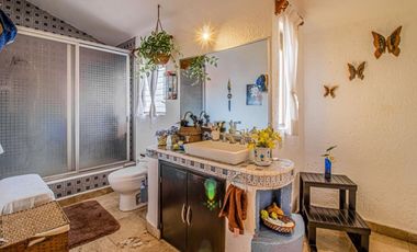 Casa en Privada en Lomas de Cuernavaca Temixco - M2AI-888-Cp