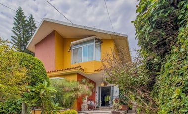 Casa en Privada en Lomas de Cuernavaca Temixco - M2AI-888-Cp