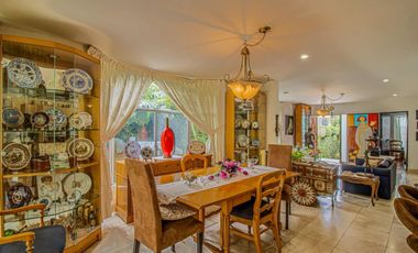 Casa en Privada en Lomas de Cuernavaca Temixco - M2AI-888-Cp