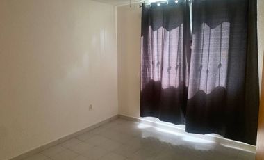 DEPARTAMENTO EN CHAPULTEPEC