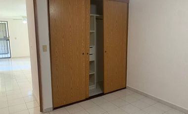 DEPARTAMENTO EN CHAPULTEPEC