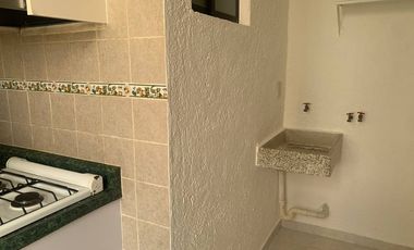 DEPARTAMENTO EN CHAPULTEPEC