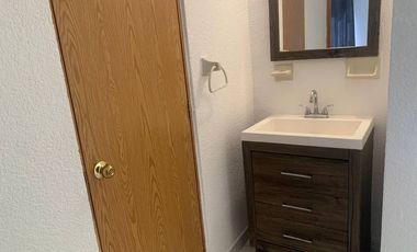 DEPARTAMENTO EN CHAPULTEPEC