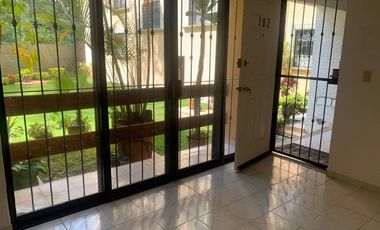 DEPARTAMENTO EN CHAPULTEPEC