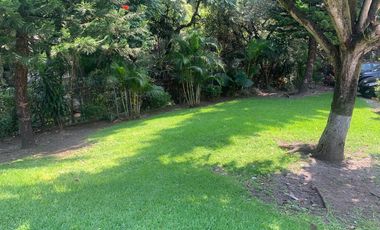 DEPARTAMENTO EN CHAPULTEPEC