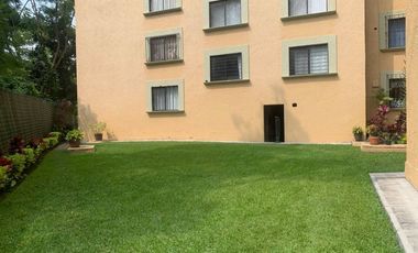 DEPARTAMENTO EN CHAPULTEPEC