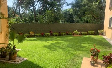 DEPARTAMENTO EN CHAPULTEPEC