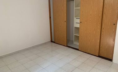 DEPARTAMENTO EN CHAPULTEPEC