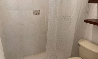 DEPARTAMENTO EN CHAPULTEPEC