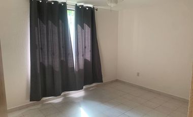 DEPARTAMENTO EN CHAPULTEPEC