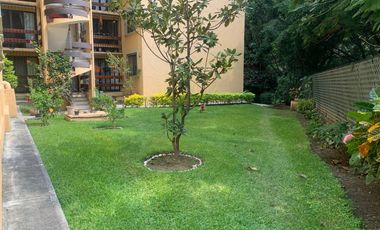 DEPARTAMENTO EN CHAPULTEPEC