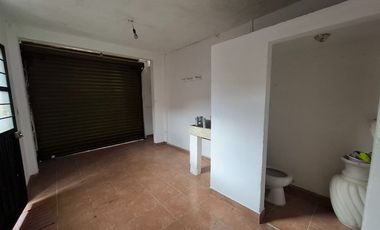 Casa Comercial en CIVAC 1a Sección Jiutepec - CAEN-Br-1242-Cc