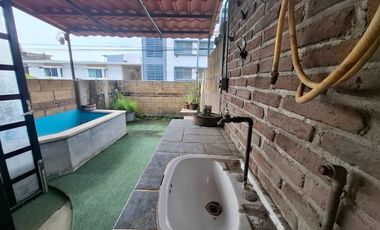 Casa Comercial en CIVAC 1a Sección Jiutepec - CAEN-Br-1242-Cc