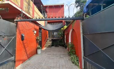 Casa Comercial en CIVAC 1a Sección Jiutepec - CAEN-Br-1242-Cc