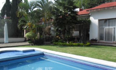 FRACC. SAN GASPAR, JIUTEPEC, MORELOS