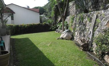 FRACC. SAN GASPAR, JIUTEPEC, MORELOS