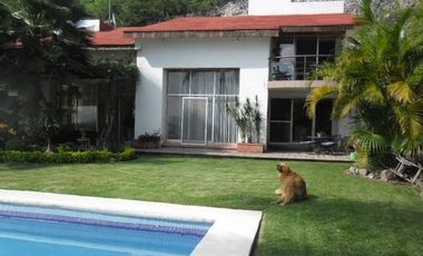 FRACC. SAN GASPAR, JIUTEPEC, MORELOS