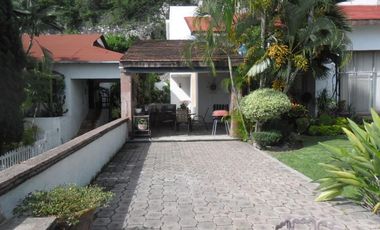 FRACC. SAN GASPAR, JIUTEPEC, MORELOS