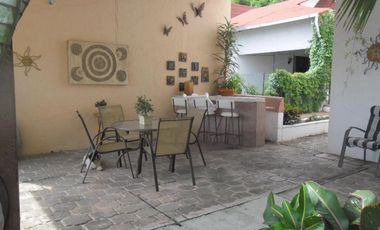 FRACC. SAN GASPAR, JIUTEPEC, MORELOS