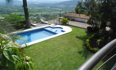 FRACC. SAN GASPAR, JIUTEPEC, MORELOS