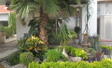 FRACC. SAN GASPAR, JIUTEPEC, MORELOS