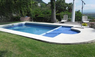 FRACC. SAN GASPAR, JIUTEPEC, MORELOS