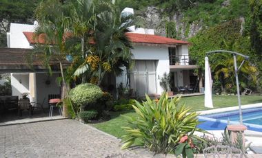 FRACC. SAN GASPAR, JIUTEPEC, MORELOS