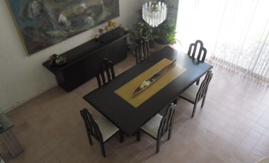 FRACC. SAN GASPAR, JIUTEPEC, MORELOS