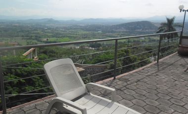 FRACC. SAN GASPAR, JIUTEPEC, MORELOS