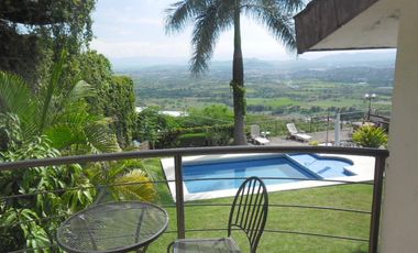 FRACC. SAN GASPAR, JIUTEPEC, MORELOS