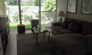 FRACC. SAN GASPAR, JIUTEPEC, MORELOS