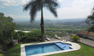 FRACC. SAN GASPAR, JIUTEPEC, MORELOS